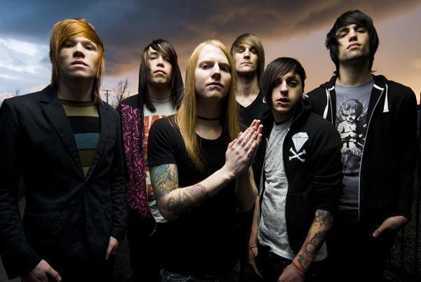 Skylit Drive Wallpaper All About Music