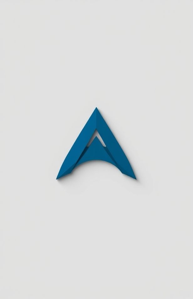 Arch Linux Wallpaper HD