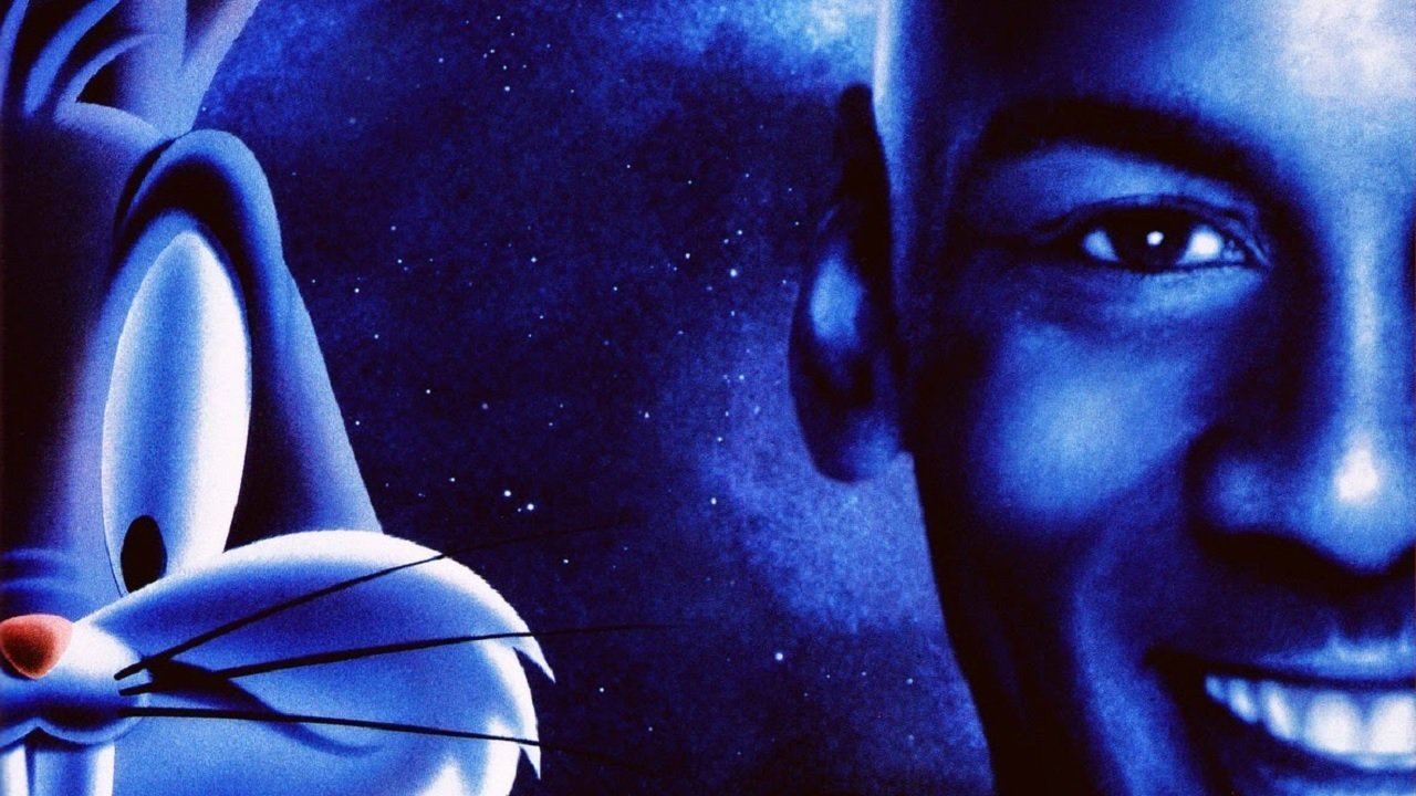 Space Jam Posters Wallpaper Trailers Prime Movies