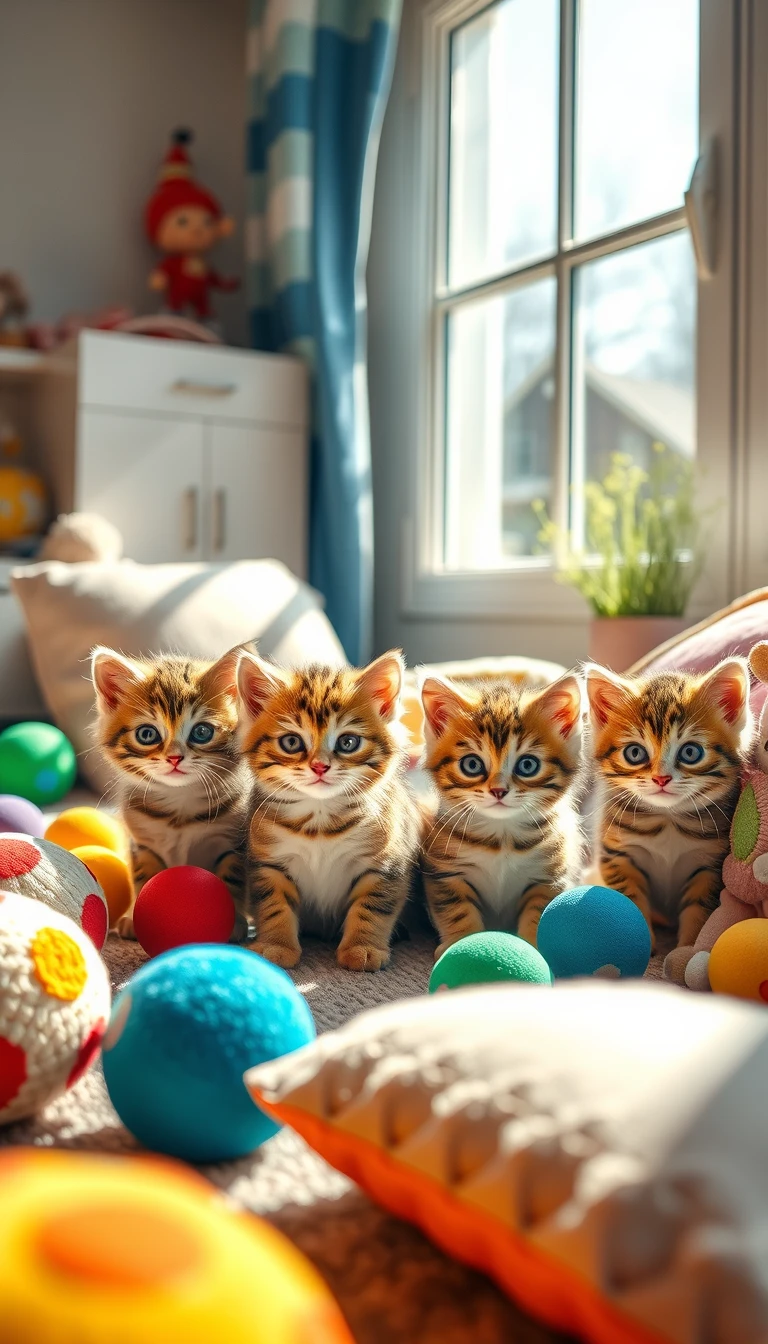 Kitten Wallpaper Widescreen