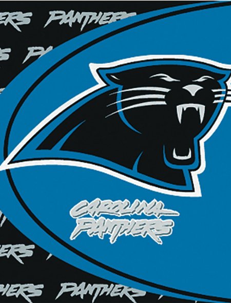 Carolina Panthers Black And Blue Wallpaper For Phones Tablets