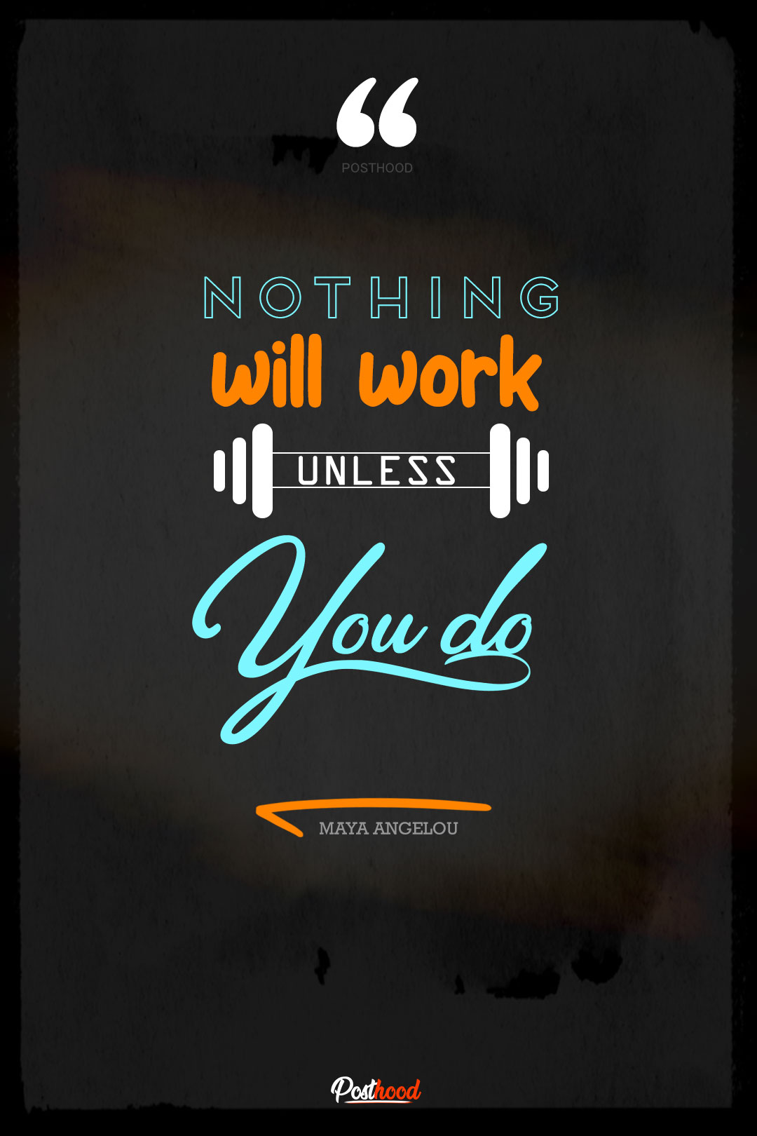 workout motivational wallpaper