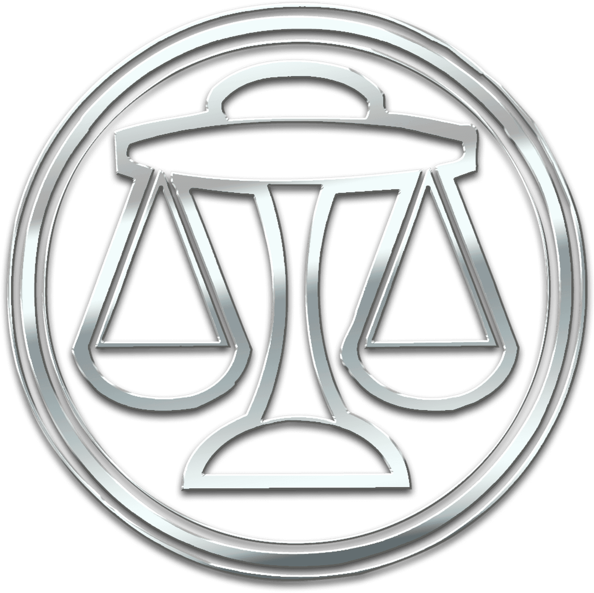 Libra Zodiac Symbol Wallpaper