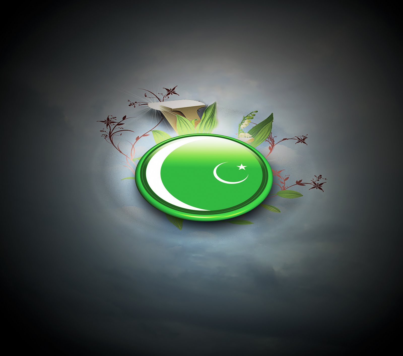 Related To Top HD Puter And Mobile Pakistani Flags Wallpaper