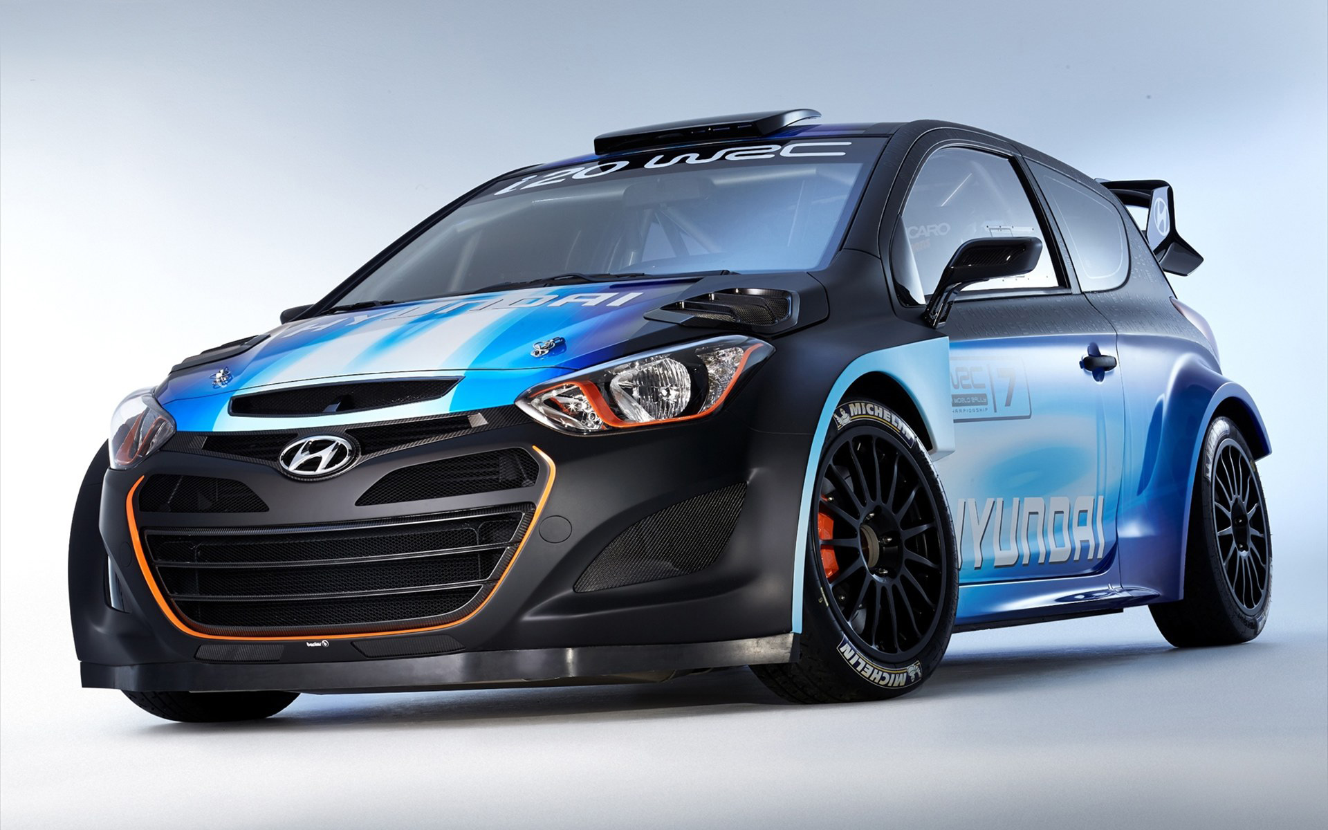 Hyundai I20 World Rally Championship Owner Res