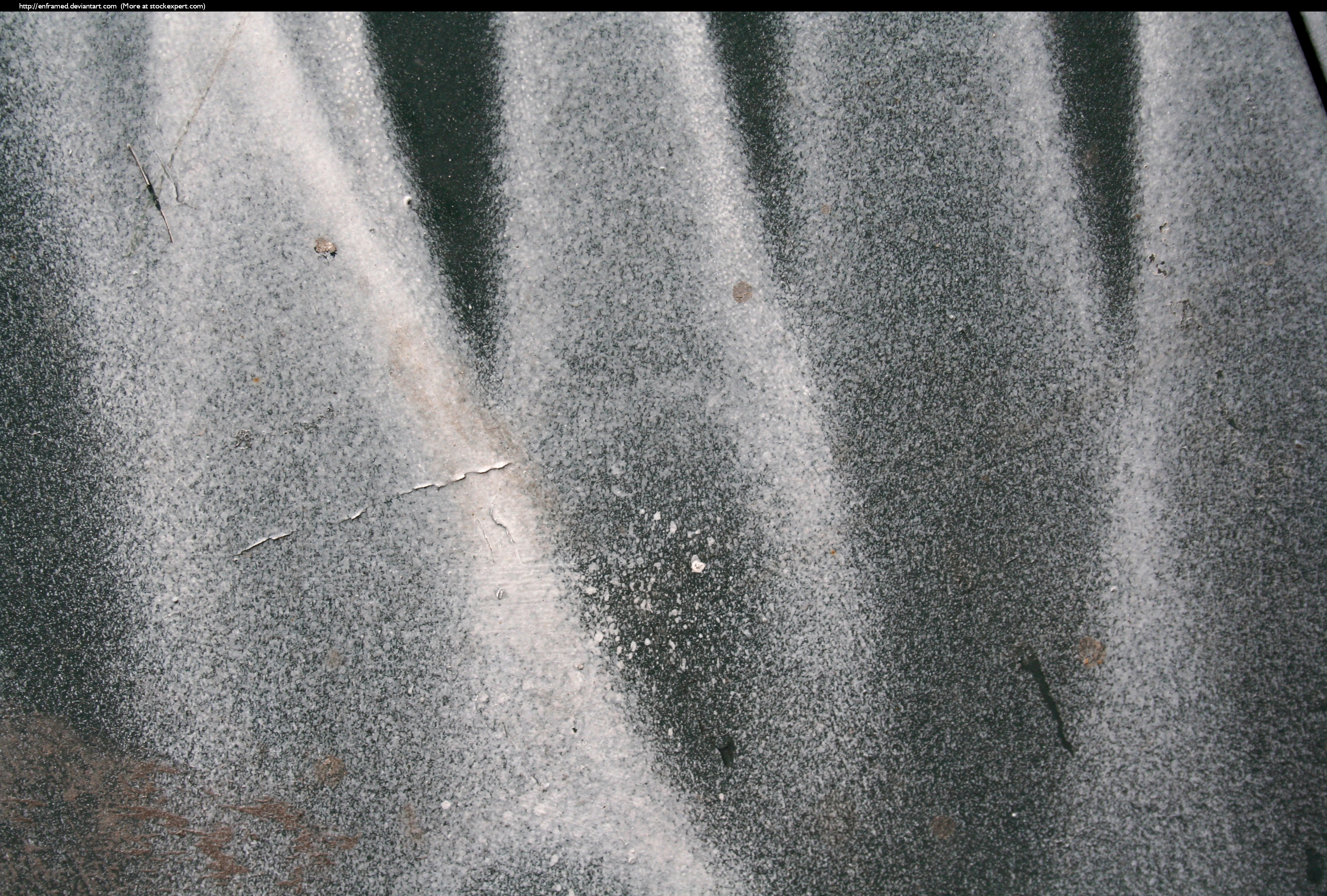 Spray Texture By Enframed Scraps No