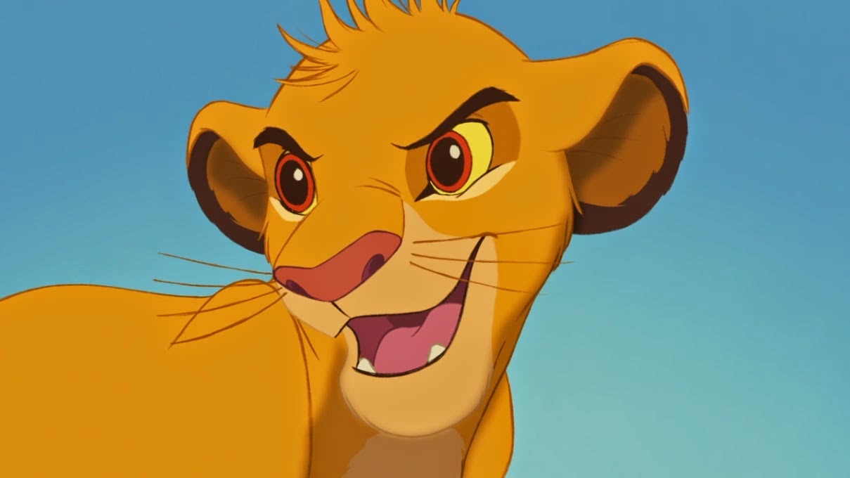 Lion Guard As A Spin Off Of The King And Which Will Be Broadcast