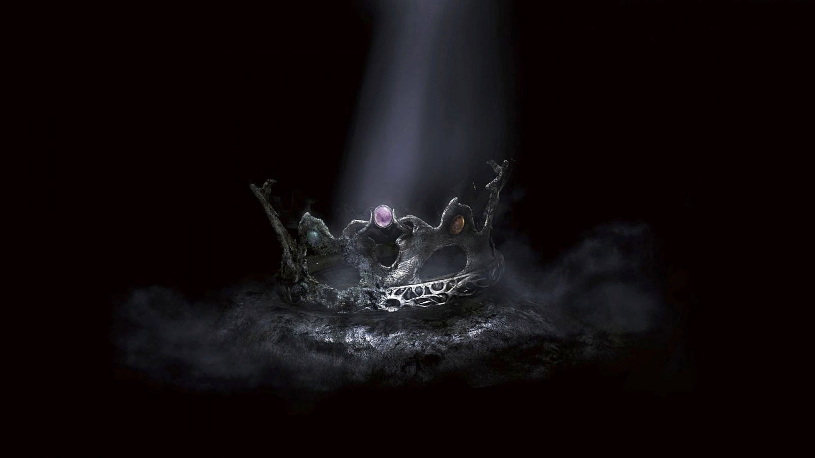Pictures Dark Souls Crown Of The Sunken King HD Wallpaper