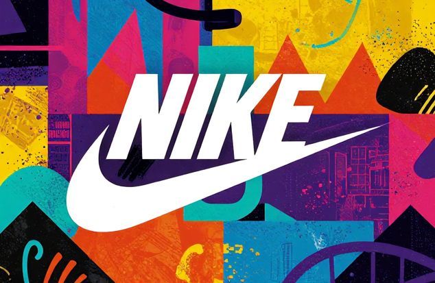 Dope Nike Wallpaper