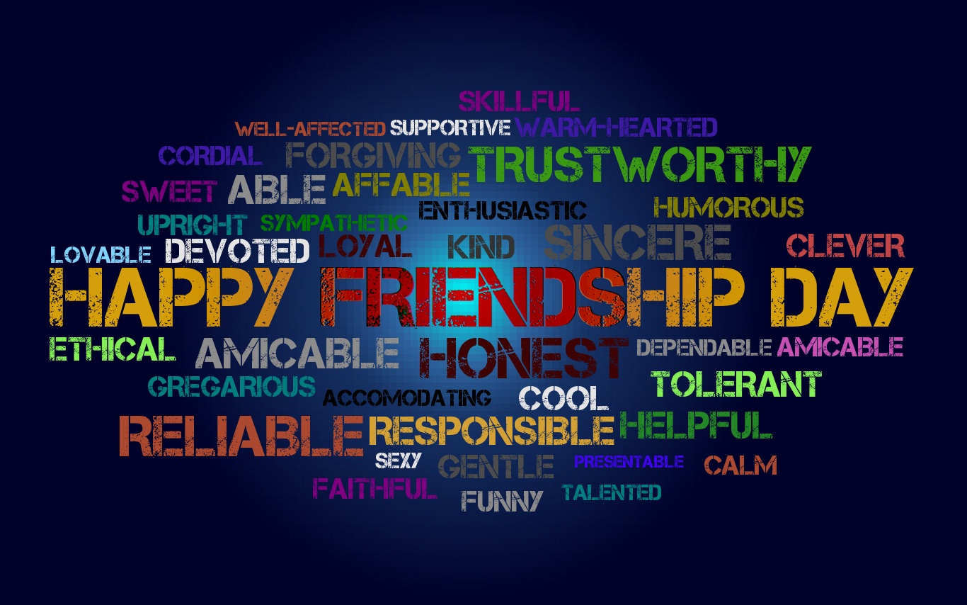 Free download 25 Friendship Wallpapers Cards Pictures and Friends ...