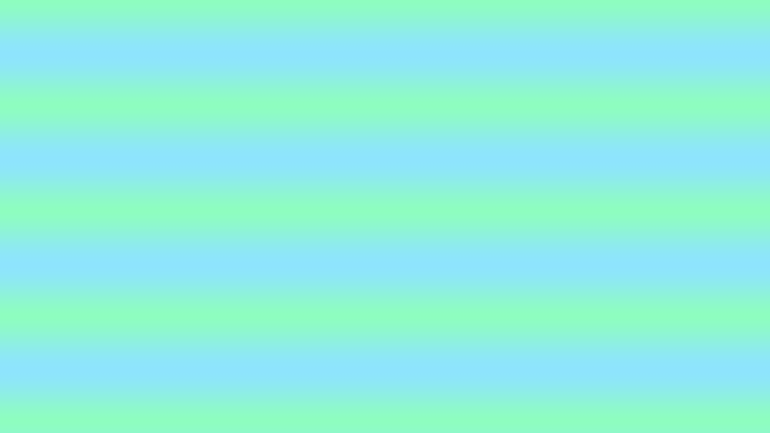 Pastel Blue Green Desktop Wallpaper Is Easy Just Save The