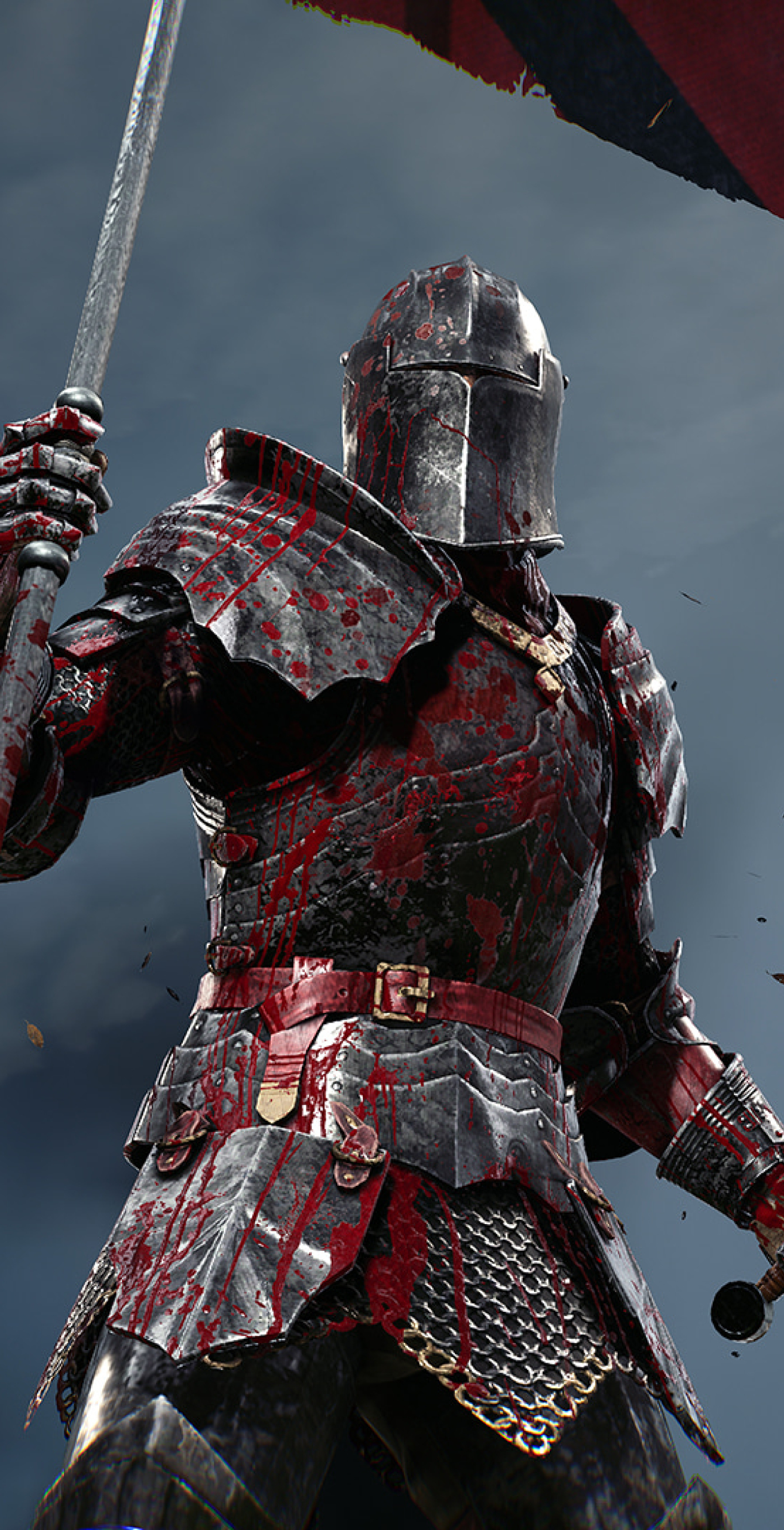 Chivalry Warrior Resolution Wallpaper HD