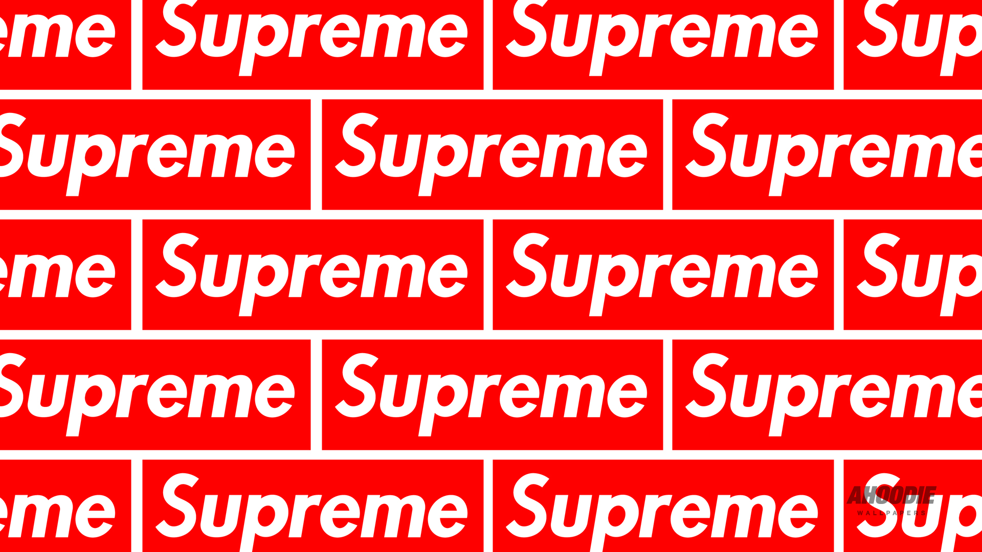 Supreme Wallpaper by BRAINNFREEZE on DeviantArt