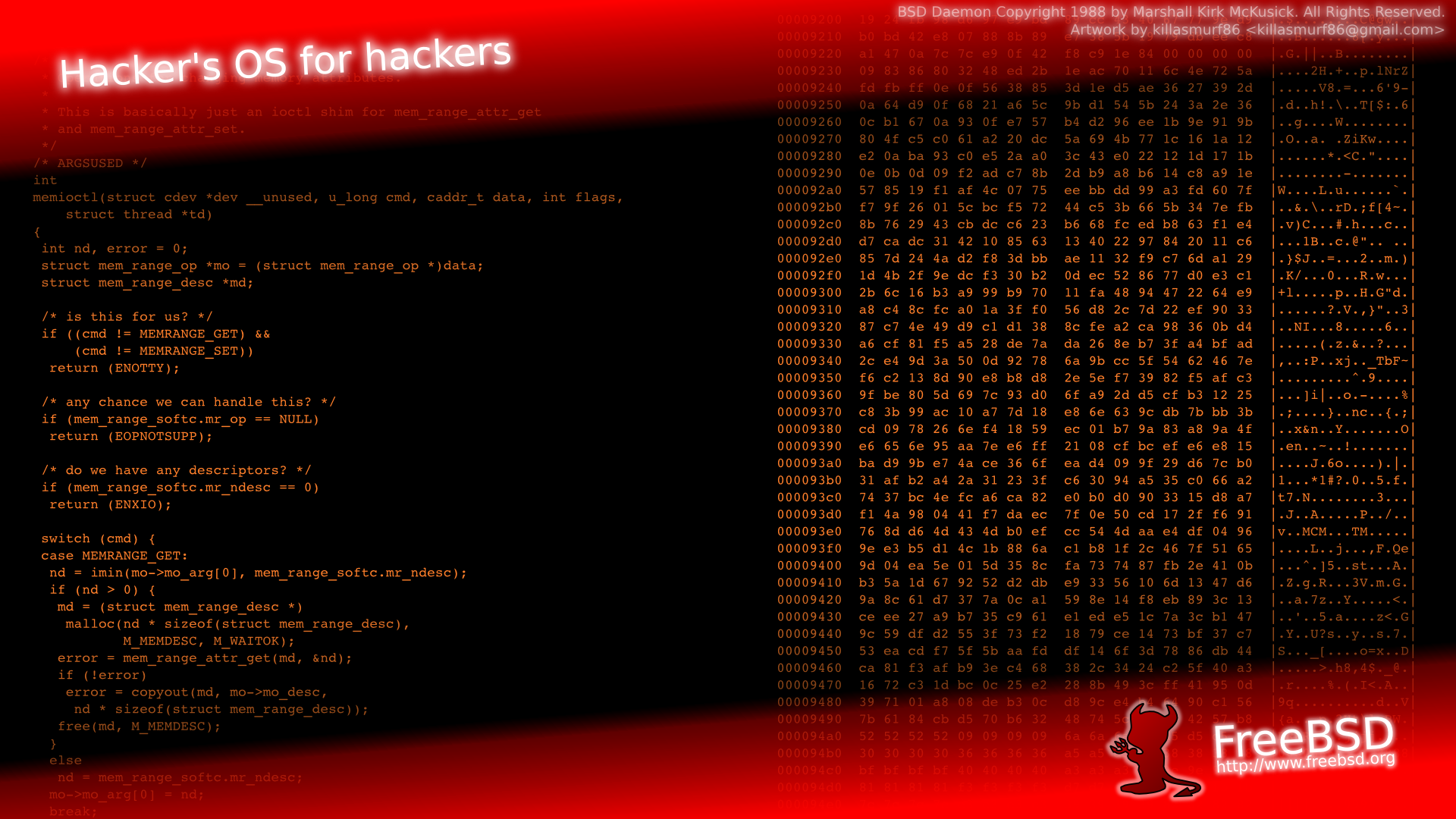 Hackers Wallpaper Collection