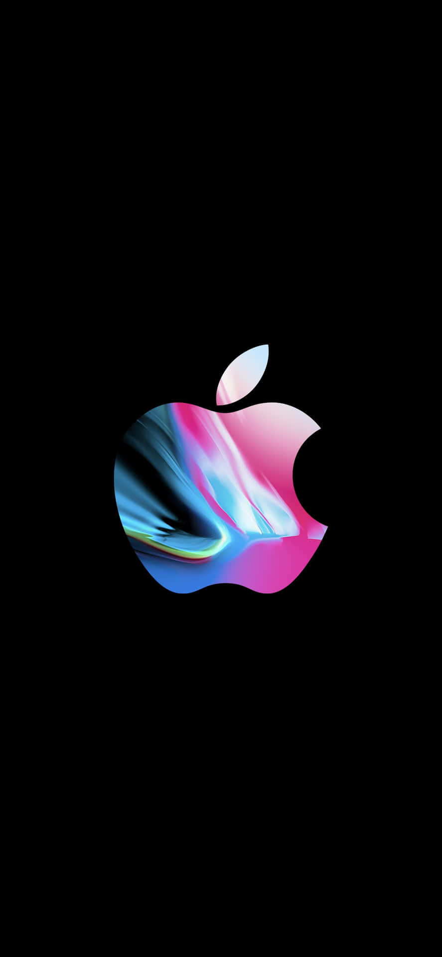 Apple Logo Wallpaper