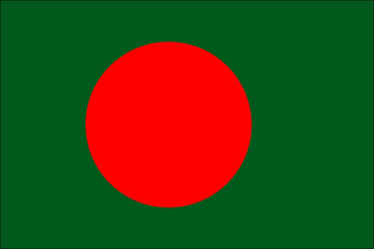 Best Bangladesh Flag Ideas