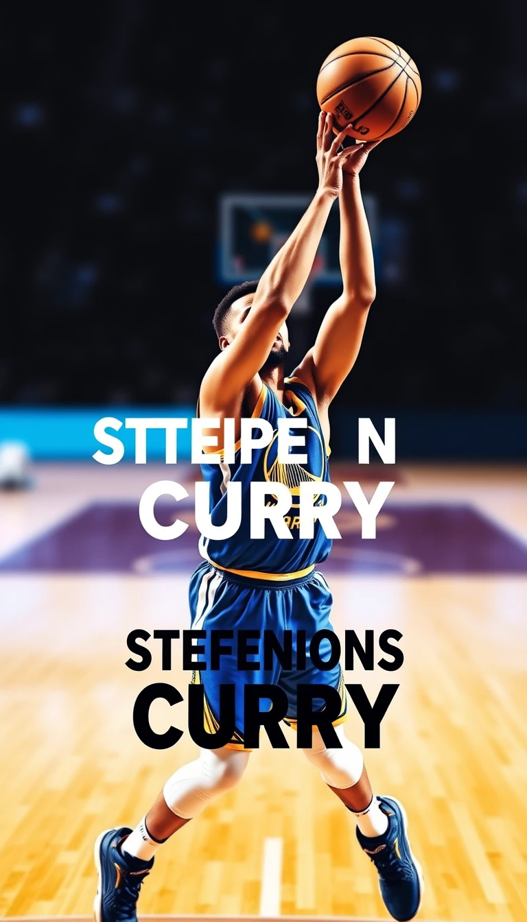 Stephen Curry Wallpaper For Computer