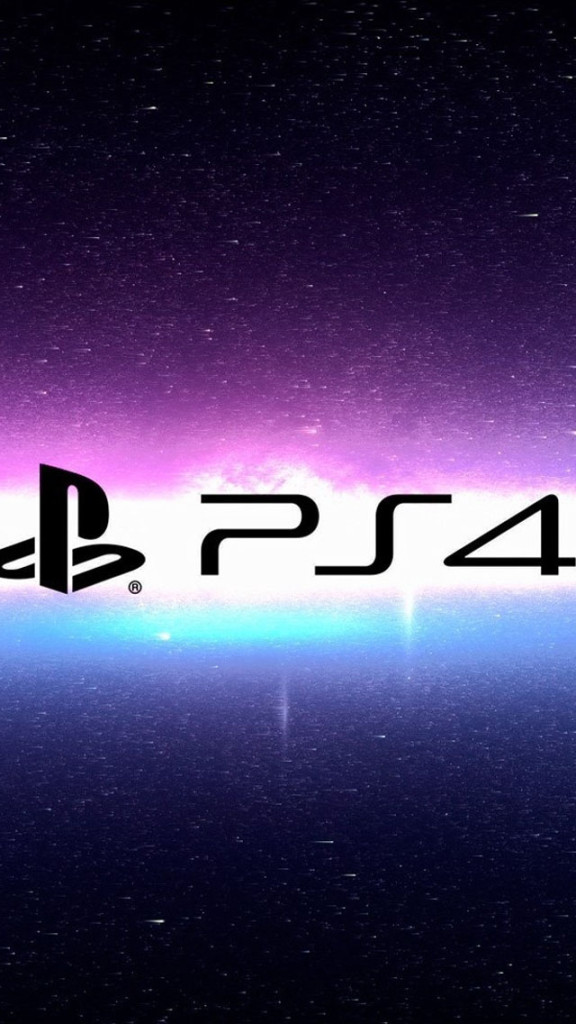 Sony Playstation Ps Logo Wallpaper iPhone