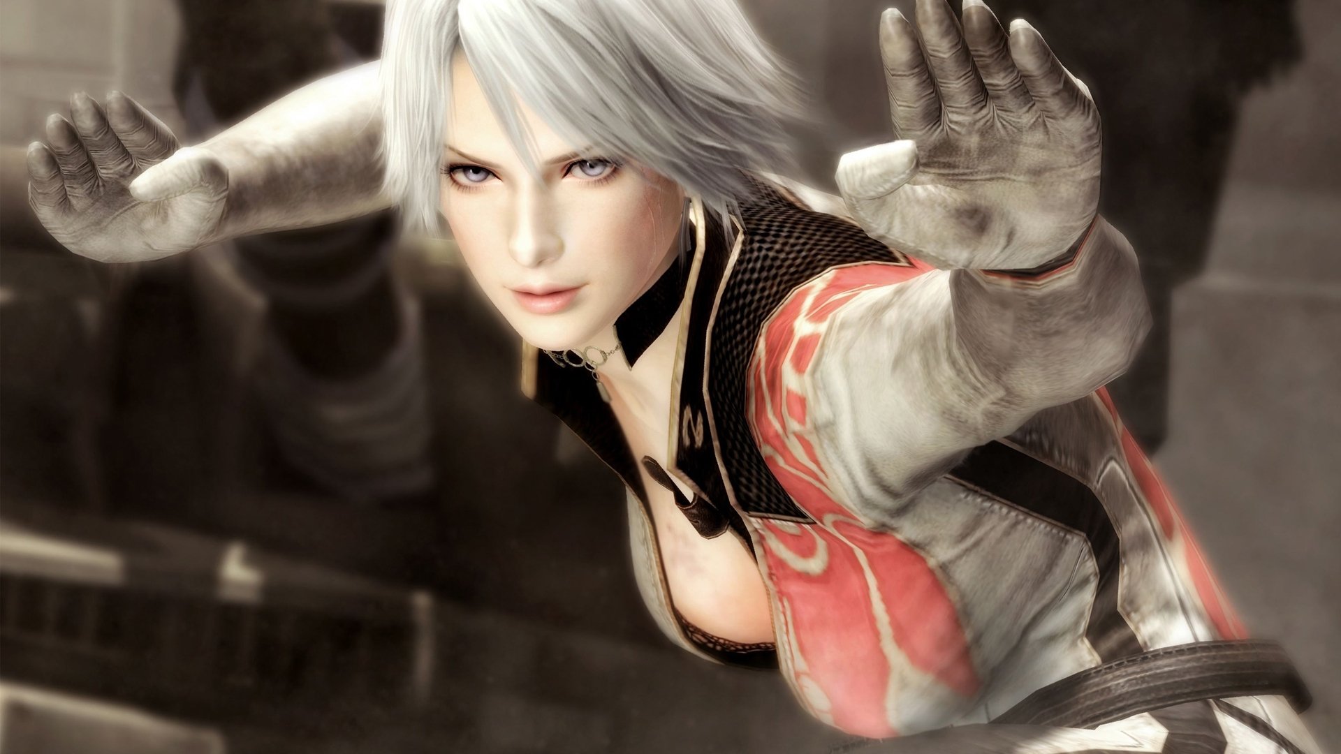 Dead Or Alive Full HD Wallpaper And Background