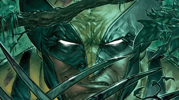 Heroes Ics Wolverine Hero Masks Warriors Face Fantasy Wallpaper