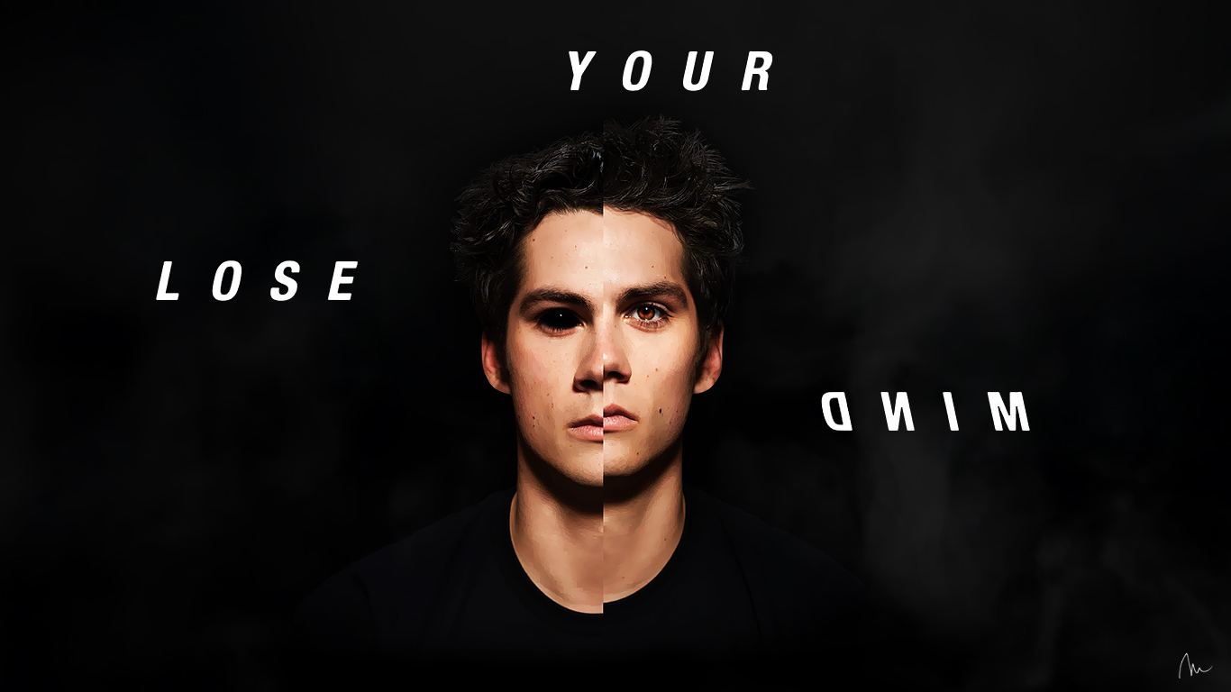 Stiles Lose Your Mind HD Wallpaper And Background Photos
