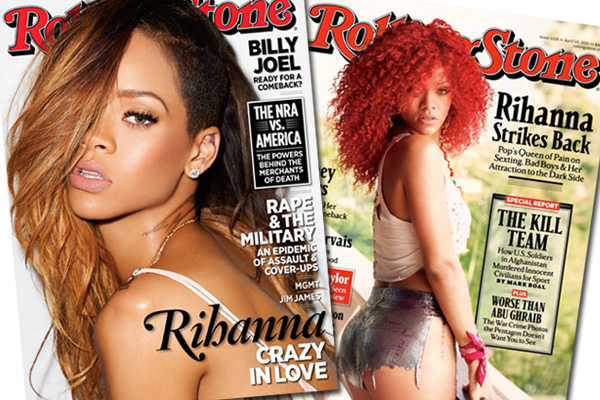Rihanna Pictures Prime Wallpaper