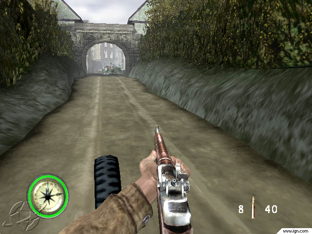 medal of honor frontline pc game free download