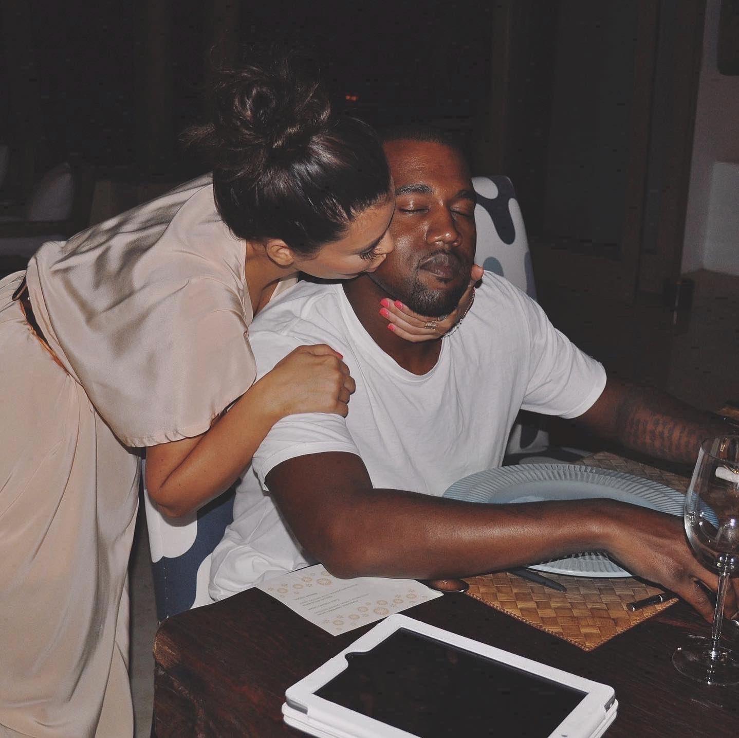 Kim Kardashian On X Years Down Forever To Go Until The End