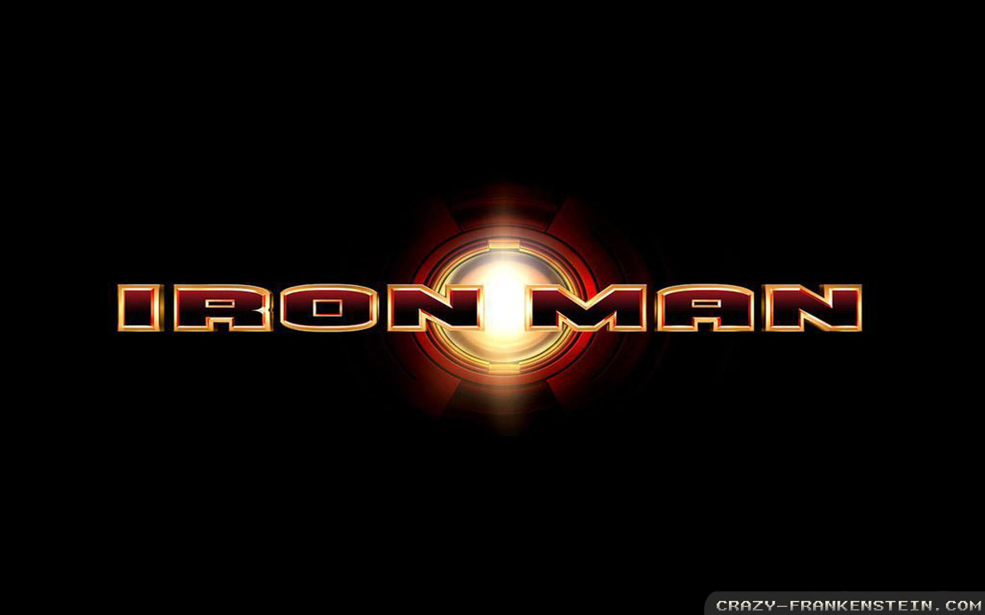 Iron Man Logo Wallpaper HD In Logos Imageci