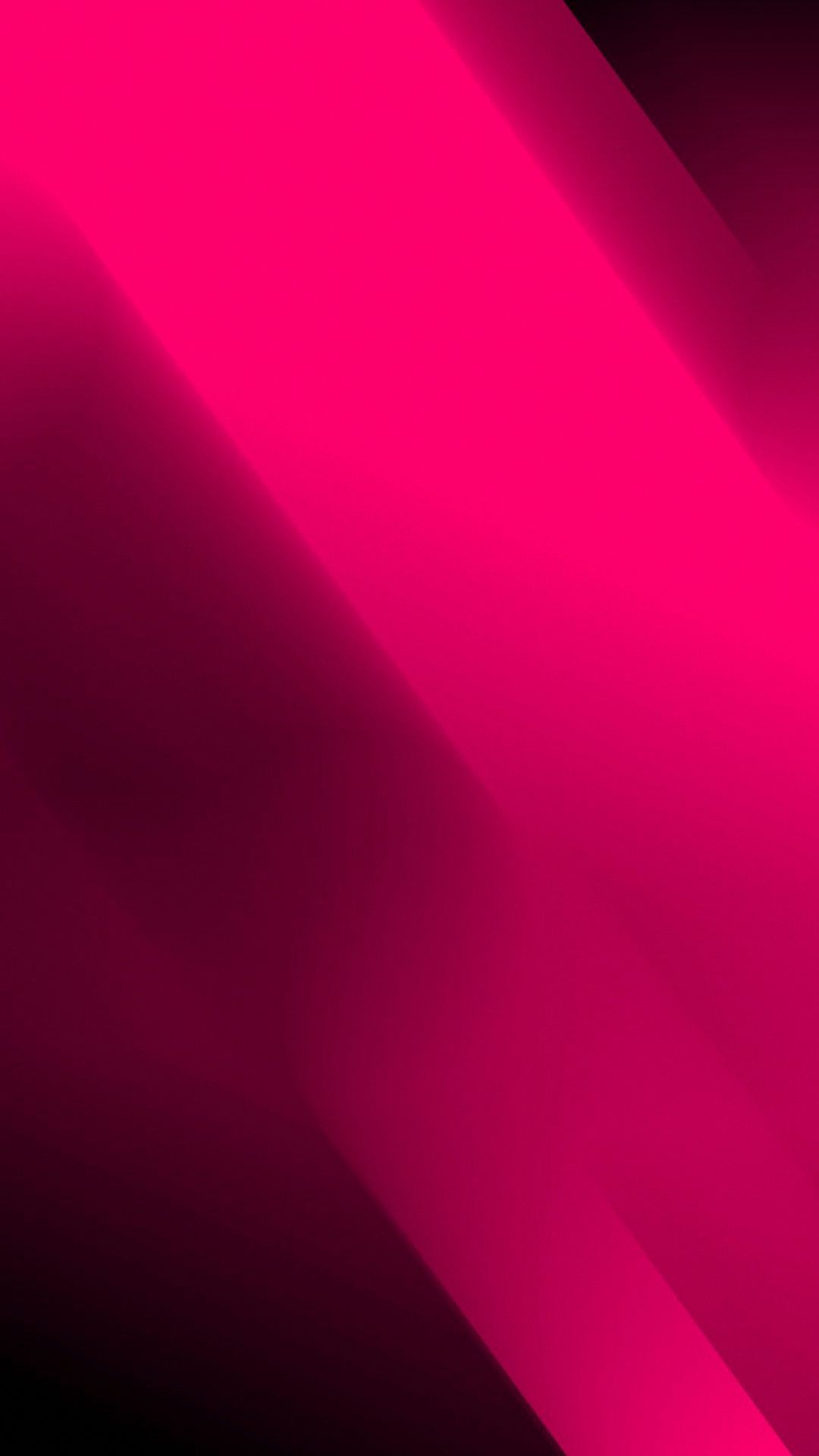 Pink Abstract Stripes iPhone Wallpaper HD