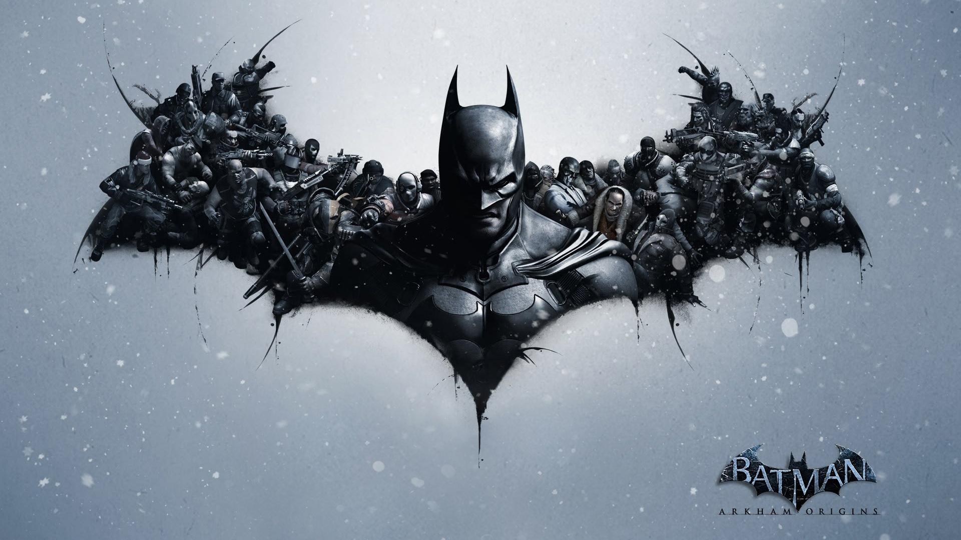 Batman Logo Wallpaper For HD 1080p