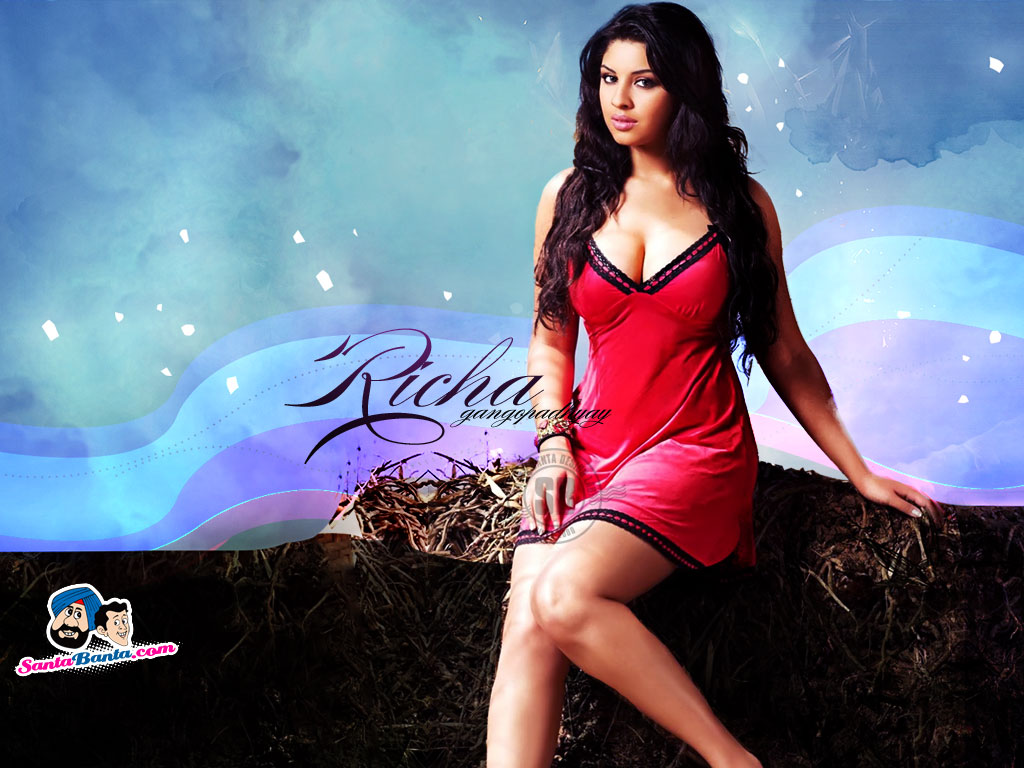 Kareena Kapoor Hot HD Wallpaper Santa Banta