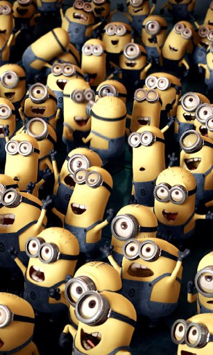 Despicable Me Minion Ringtones For Android Appszoom