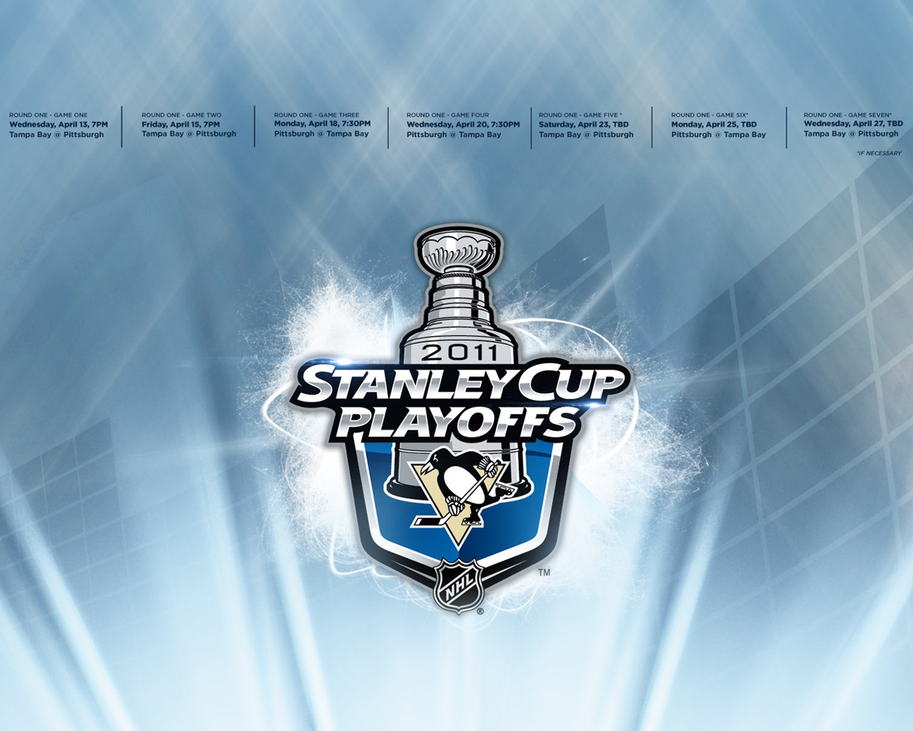 Download Pittsburgh Penguins 2016 Playoffs Wallpaper