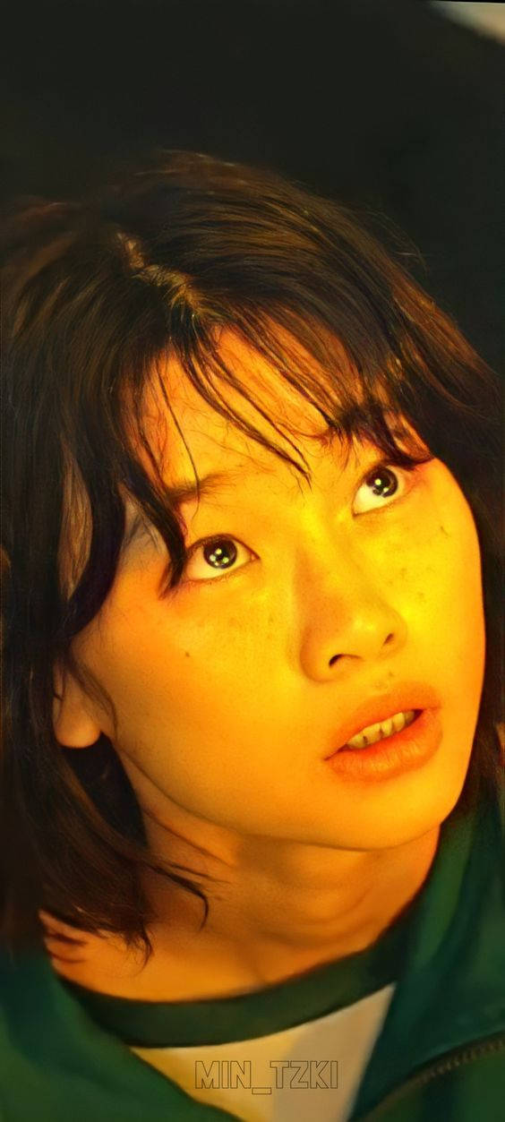 Sae Byeok Wallpaper