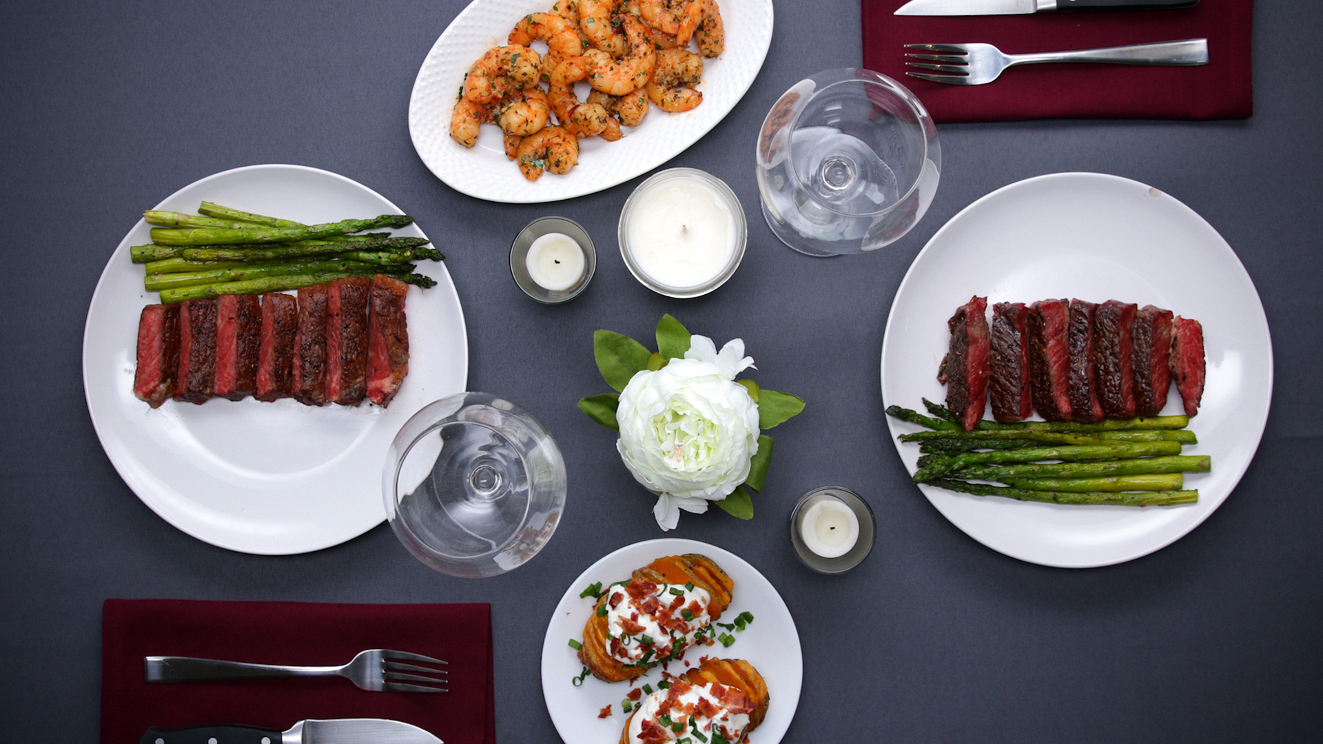 Free Download Easy Valentines Day Recipes For Dinner And Brunch 