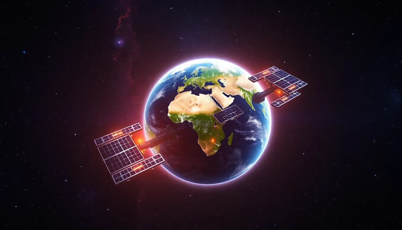 Space Station Wallpaper Photos