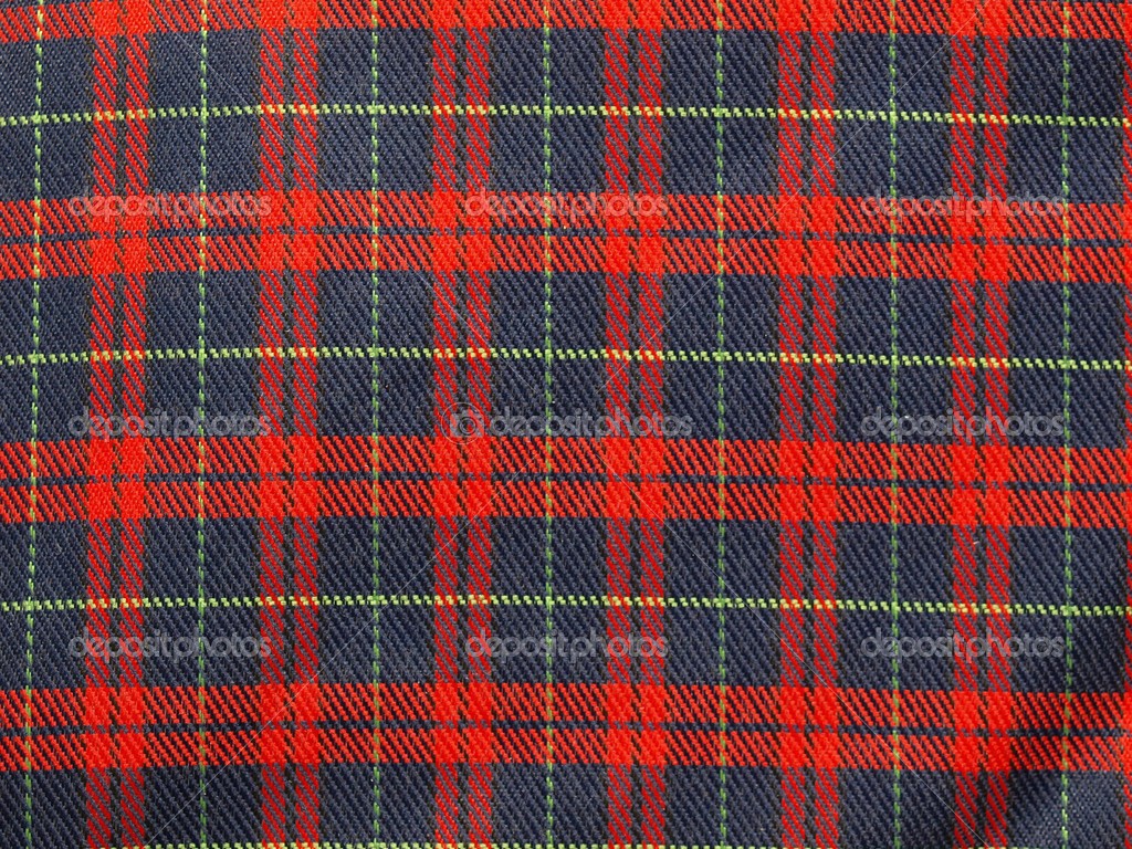 Scottish Plaid Background Tartan background   stock