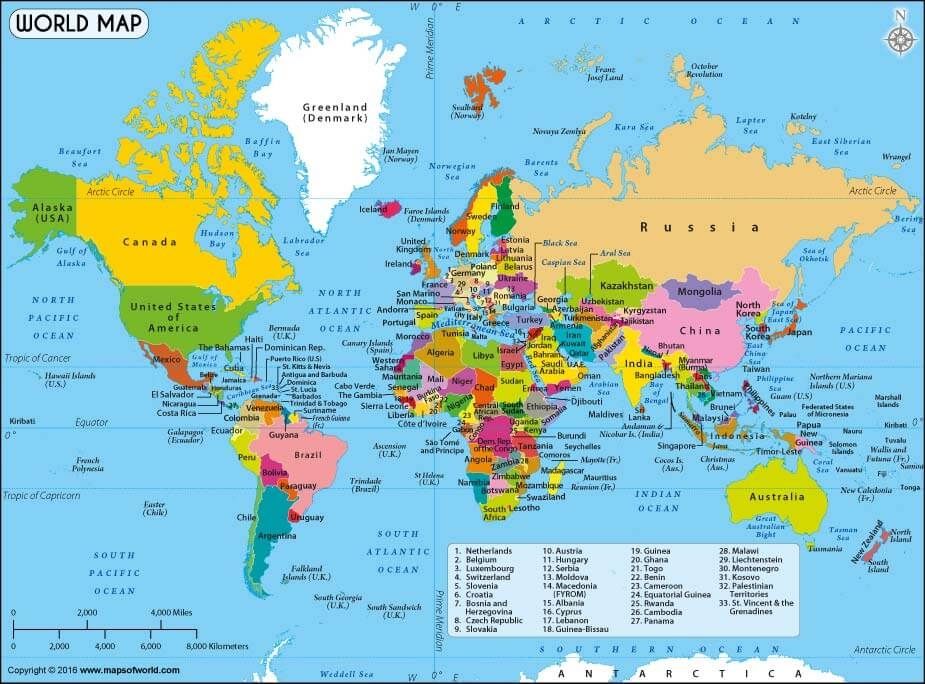 24+] World Map 4K Wallpapers - WallpaperSafari