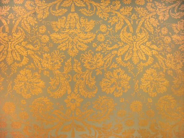 Gold Wallpaper Designs Grasscloth