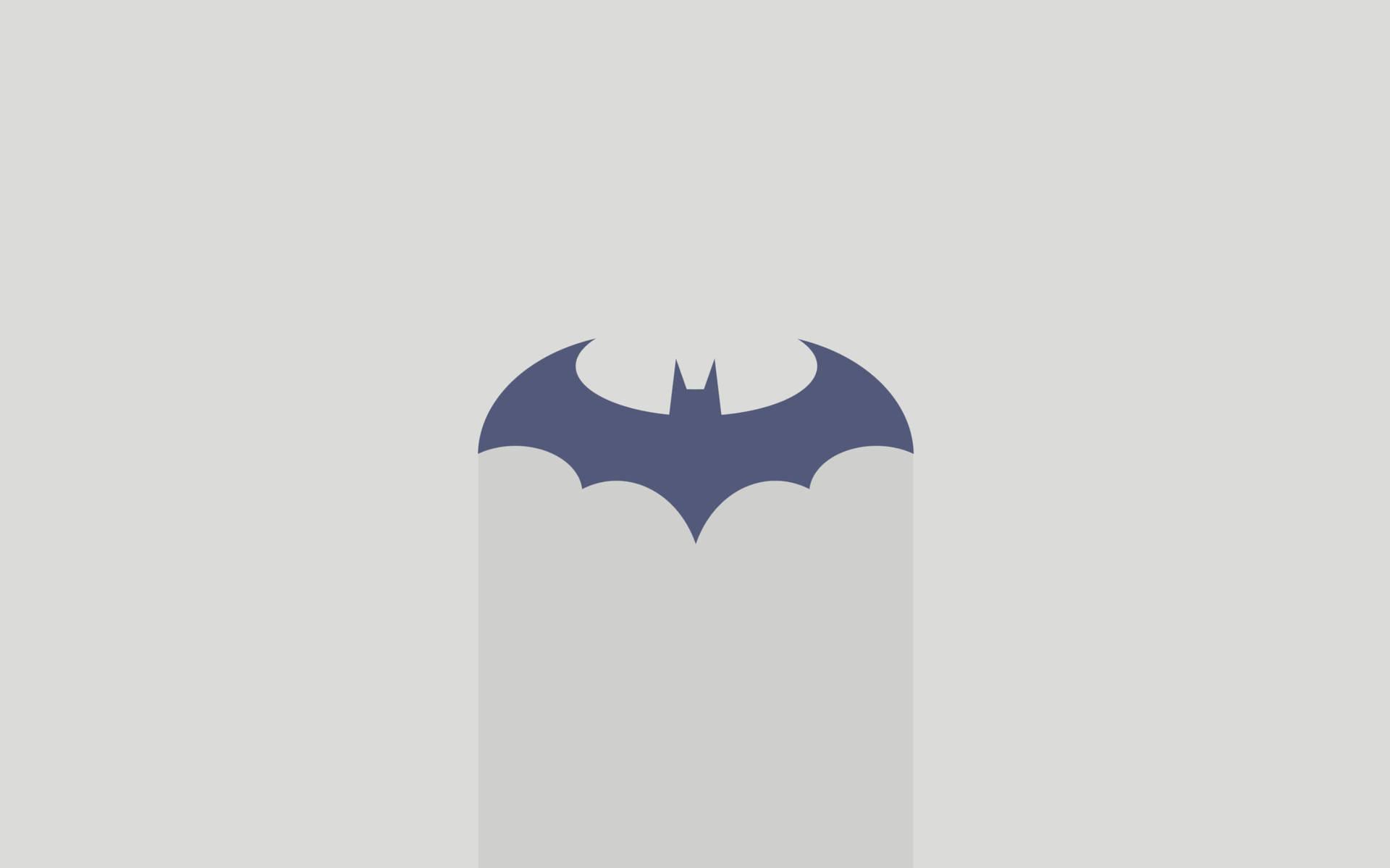 Batman Logo Wallpaper