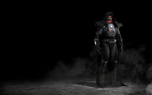 Sith Lord Wallpaper Wallpaper in preparation for Star Wars 640x400