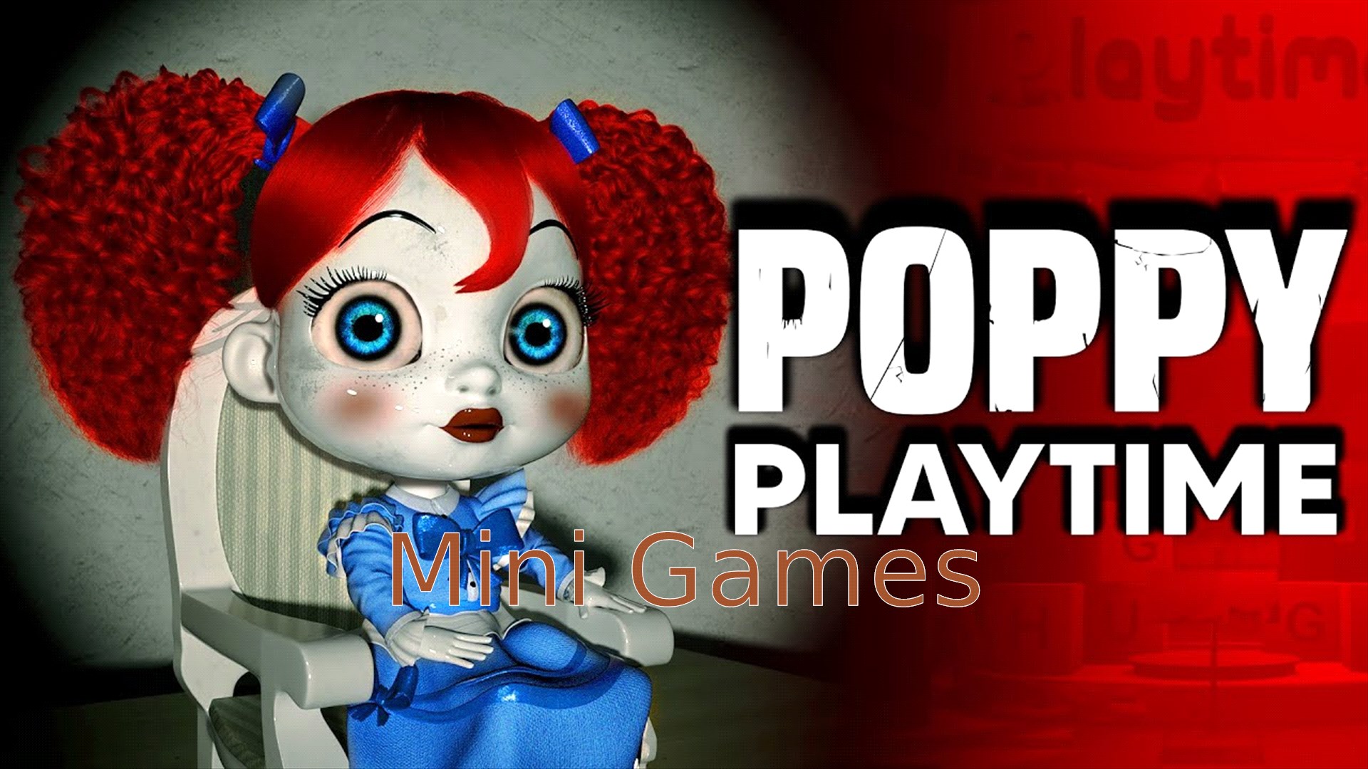 Buy Mini Games For Poppy Playtime Microsoft Store En Sa