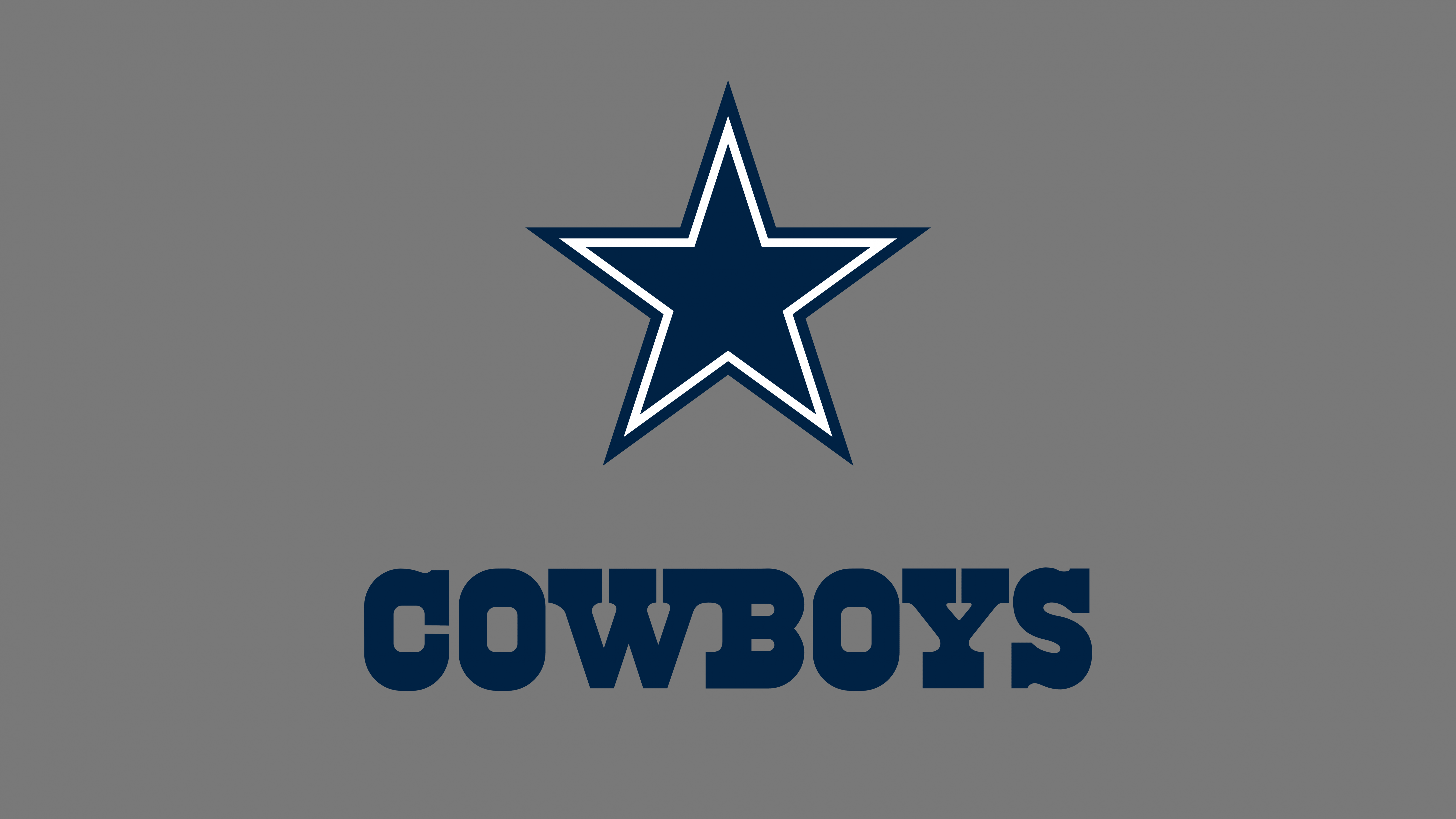 Dallas Cowboys Wallpaper 4k 8k The