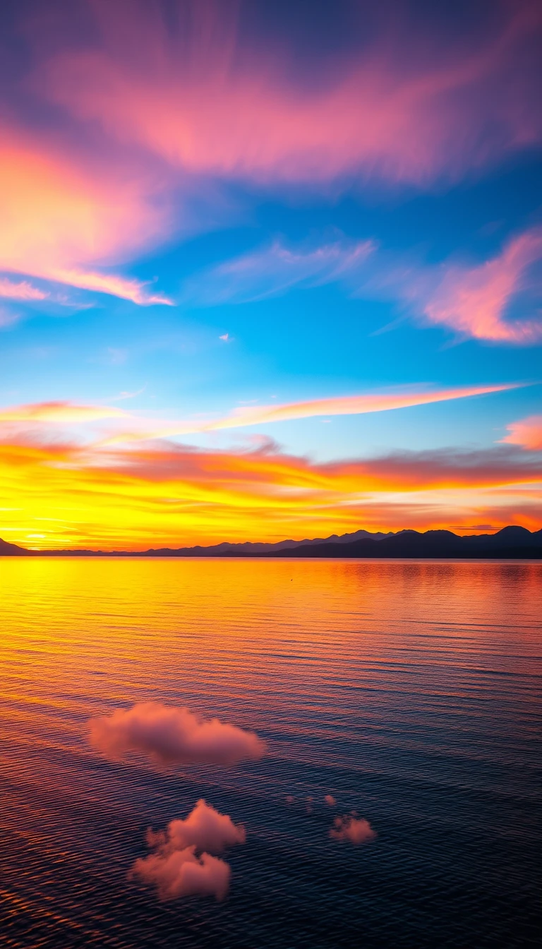 Sunrises Wallpaper