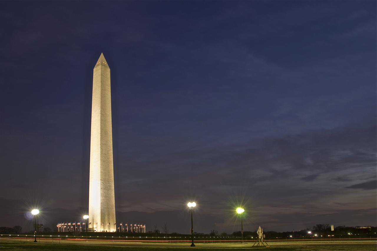 Photographing the Washington Monument PhotoTourism DC