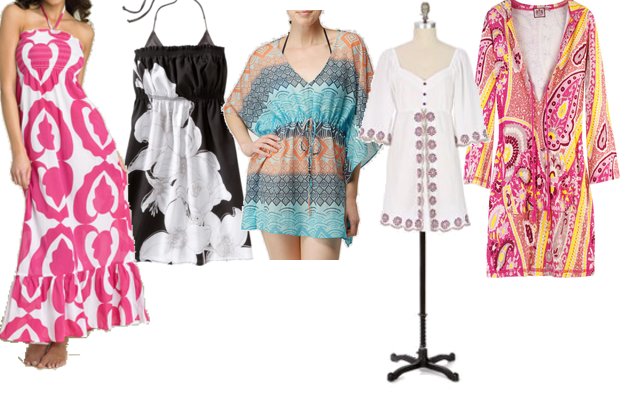 Published August At In Beach Cover Ups Sale
