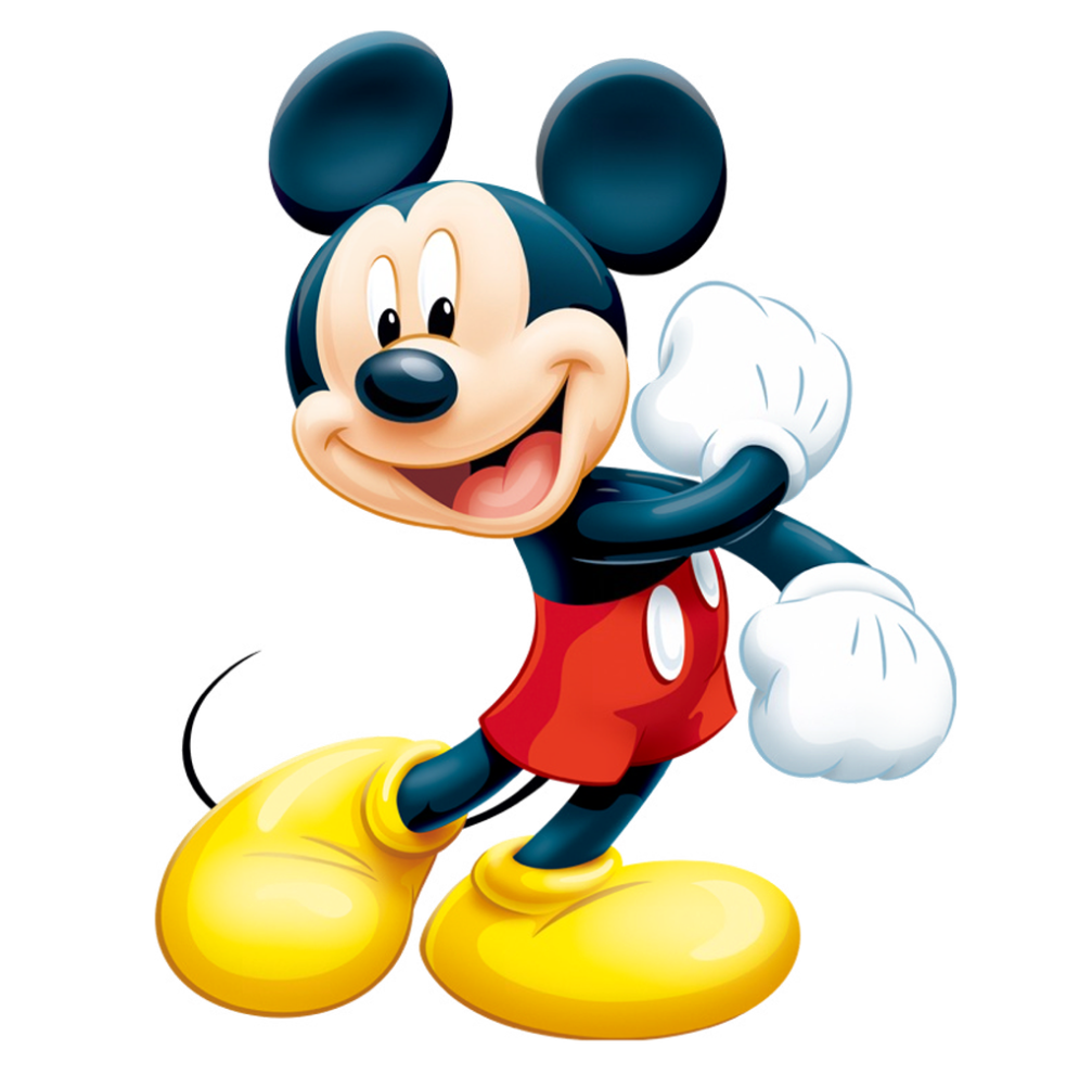 Mickey Mouse Cute Pictures