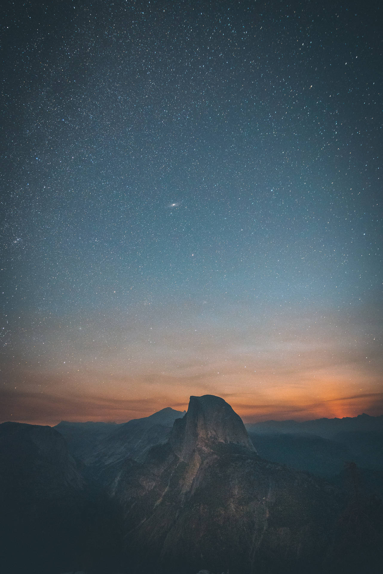 Yosemite And Sunrise Tdofwmxits9rwv7x Wallpaper