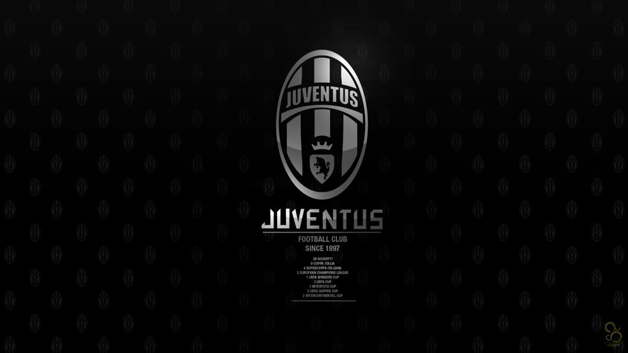 Juventus Wallpaper By Nucleo1991